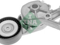 Intinzator,curea transmisie VW TRANSPORTER / CARAVELLE Mk V bus (7HB, 7HJ, 7EB, 7EJ, 7EF, 7 (2003 - 2020) INA 534 0132 30