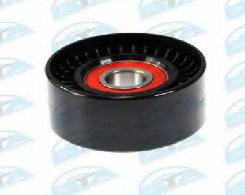 Intinzator, Curea trapezoidal OPEL ASTRA F Combi (