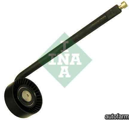 Intinzator Curea trapezoidal SKODA FABIA Praktik I