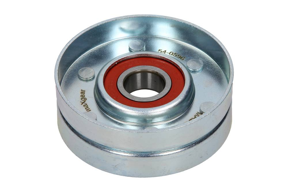 Intinzator curea trapezoidala AUDI A1 (8X1, 8XF) -