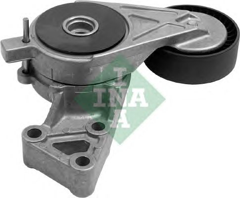 Intinzator curea trapezoidala AUDI A3 Cabriolet (8P7) - Cod intern: W20202774 - LIVRARE DIN STOC in 24 ore!!!