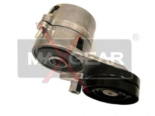 Intinzator curea trapezoidala AUDI A4 (8D2, B5) - 