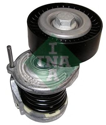 Intinzator curea trapezoidala AUDI A4 (8E2, B6) - Cod intern: W20202834 - LIVRARE DIN STOC in 24 ore!!!