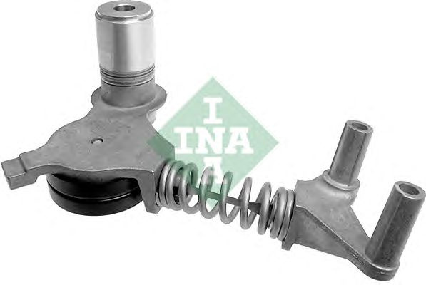 Intinzator curea trapezoidala AUDI A6 (4F2, C6) - 