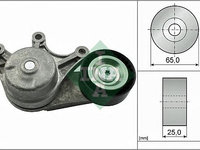 Intinzator curea trapezoidala BMW Z4 (E89) - OEM - MAXGEAR: 57612MG/ROLKA|54-1196 - LIVRARE DIN STOC in 24 ore!!!