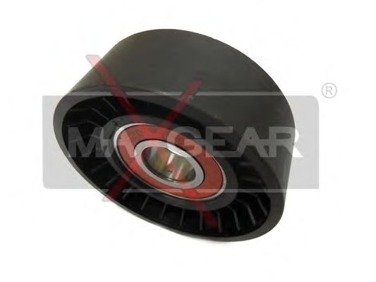 Intinzator curea trapezoidala CITROEN C5 II Break