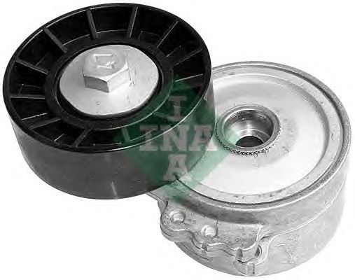 Intinzator curea trapezoidala FORD FOCUS C-MAX - Cod intern: W20202862 - LIVRARE DIN STOC in 24 ore!!!