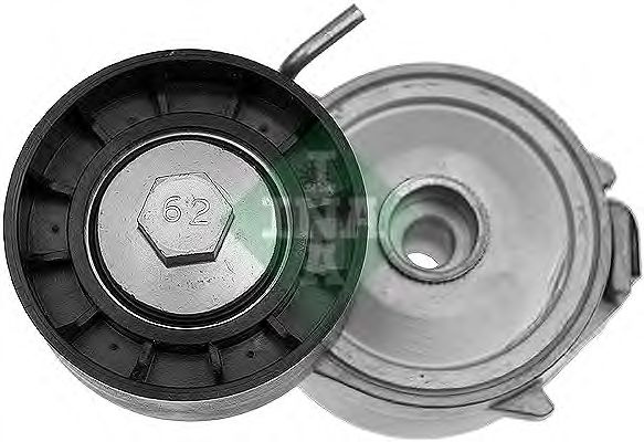 Intinzator curea trapezoidala MITSUBISHI OUTLANDER II (CW_W) - Cod intern: W20202795 - LIVRARE DIN STOC in 24 ore!!!