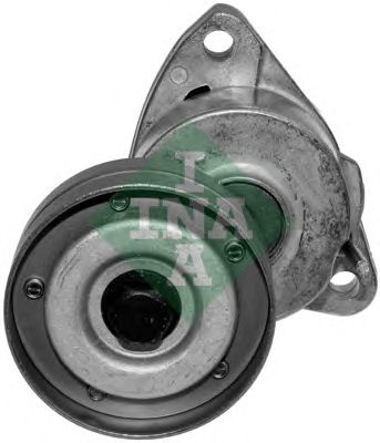 Intinzator curea trapezoidala OPEL ASTRA H TwinTop (L67) - Cod intern: W20202810 - LIVRARE DIN STOC in 24 ore!!!