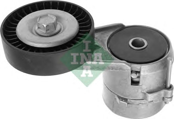 Intinzator curea trapezoidala OPEL COMBO Tour - Co