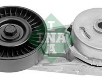 Intinzator curea trapezoidala OPEL ZAFIRA B (A05) - OEM - INA: 534012430|534 0124 30 - W02239504 - LIVRARE DIN STOC in 24 ore!!!