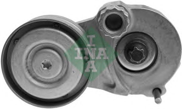 Intinzator curea trapezoidala SAAB 9-5 (YS3E) - Cod intern: W20202831 - LIVRARE DIN STOC in 24 ore!!!