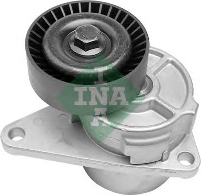 Intinzator curea trapezoidala VOLVO S40 II (MS) - Cod intern: M20389376 - LIVRARE DIN STOC in 24 ore!!!