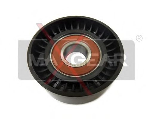 Intinzator curea trapezoidala VOLVO S40 II (MS) - Cod intern: W20148110 - LIVRARE DIN STOC in 24 ore!!!