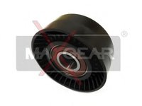 Intinzator curea trapezoidala VW Golf III Estate (1H5) (An fabricatie 07.1993 - 04.1999, 55 - 60 CP, Benzina) - OEM - MAXGEAR: 55475MG/ROLKA|54-0126 - LIVRARE DIN STOC in 24 ore!!!