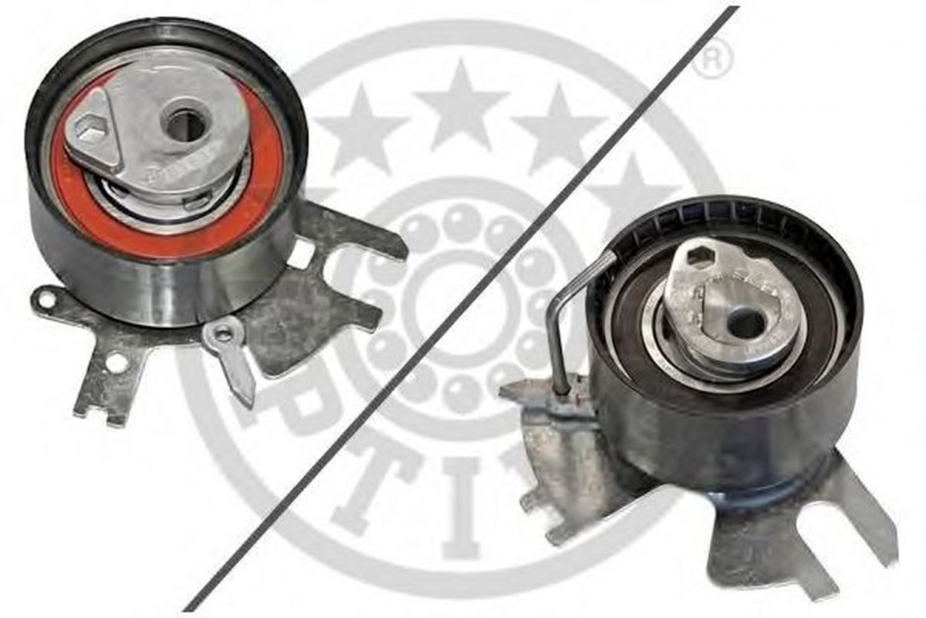 Intinzator curea VOLVO V50 MW OPTIMAL 0N1327