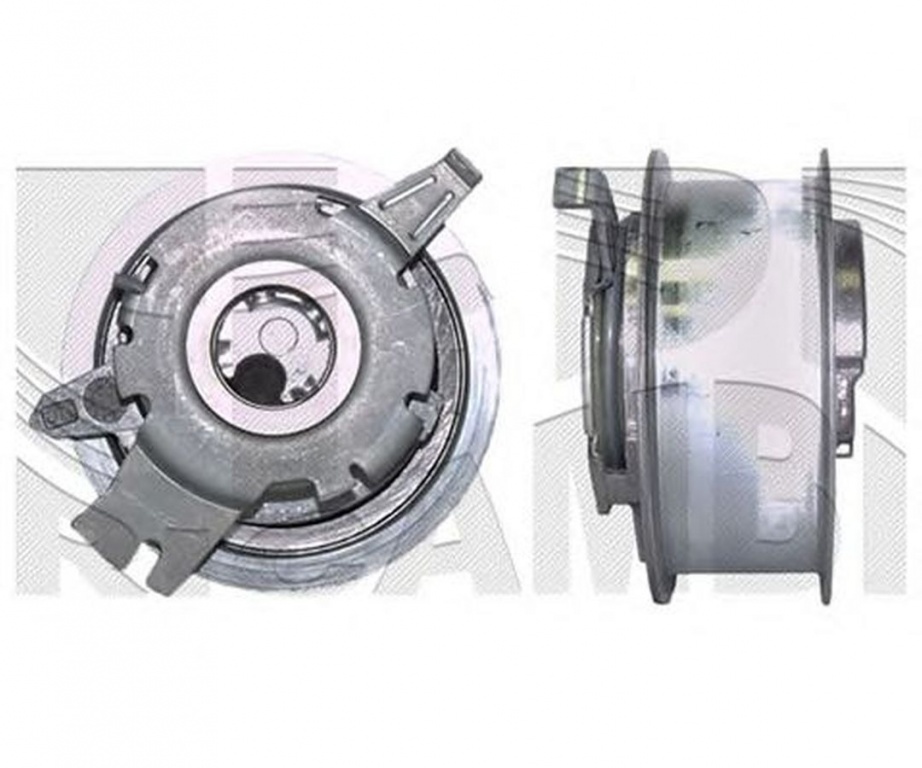Intinzator curea VW AMAROK 2H S1B CALIBER 88522