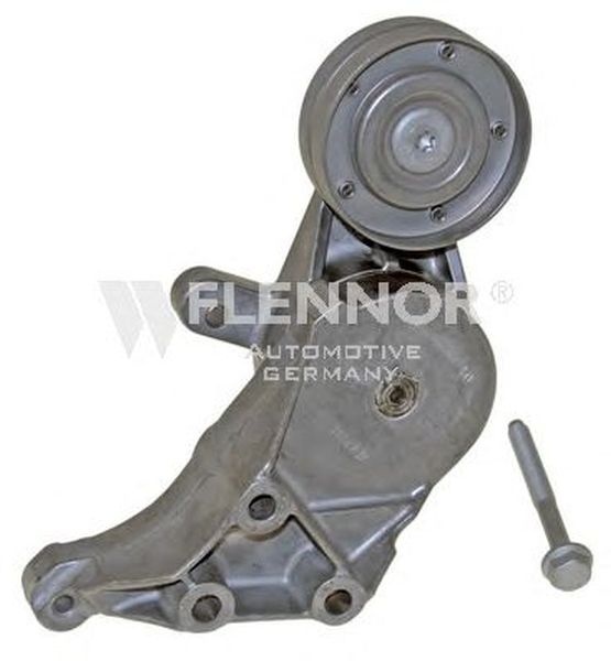 Intinzator curea VW BORA 1J2 FLENNOR FA20907
