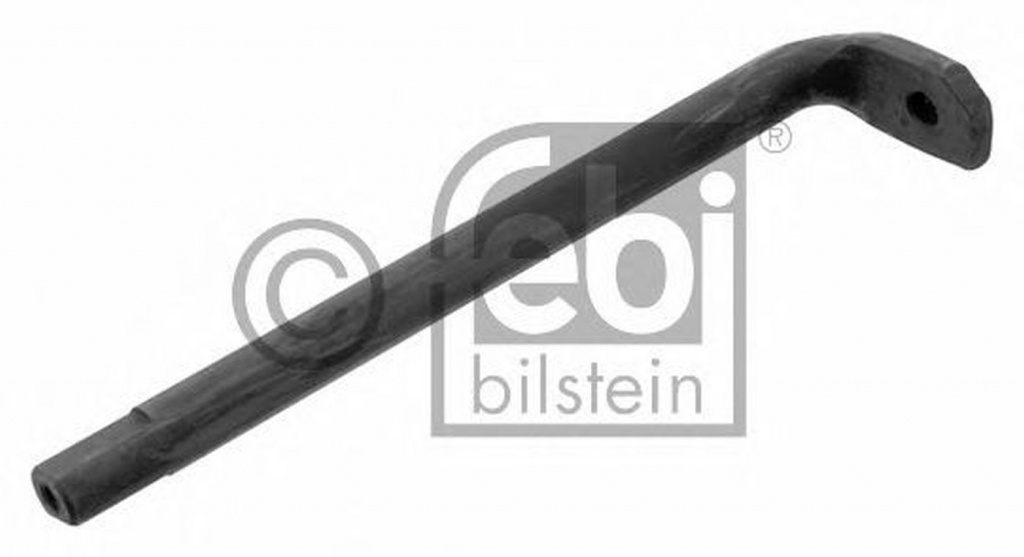 Intinzator curea VW CADDY II pick-up 9U7 FEBI FE30