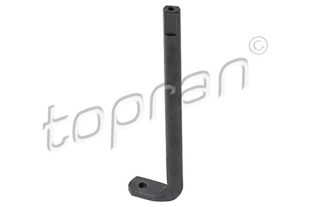 Intinzator curea VW CADDY II pick-up 9U7 TOPRAN 109742
