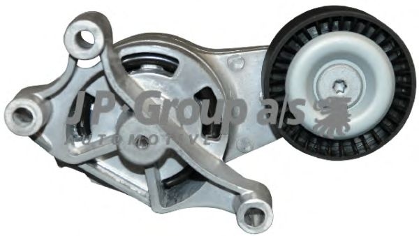Intinzator curea VW EOS 1F7 1F8 JP GROUP 1118204100