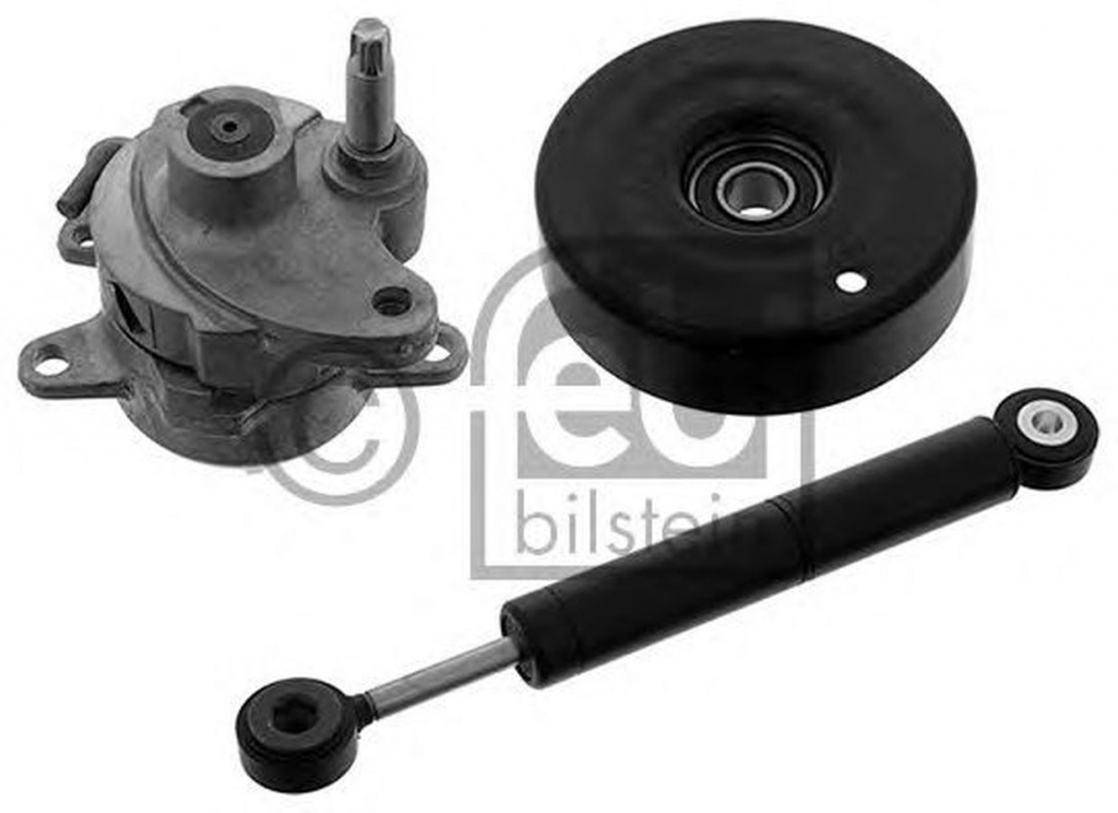 Intinzator curea VW LT 28-35 II bus 2DB 2DE 2DK FE