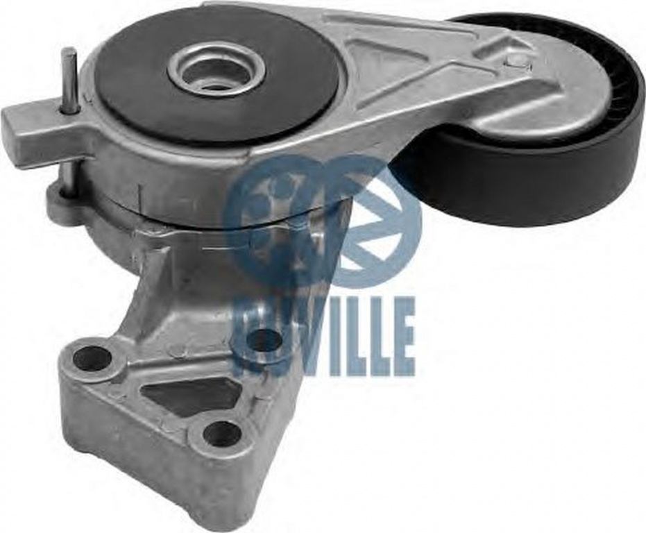 Intinzator curea VW NEW BEETLE Cabriolet 1Y7 RUVILLE 55444