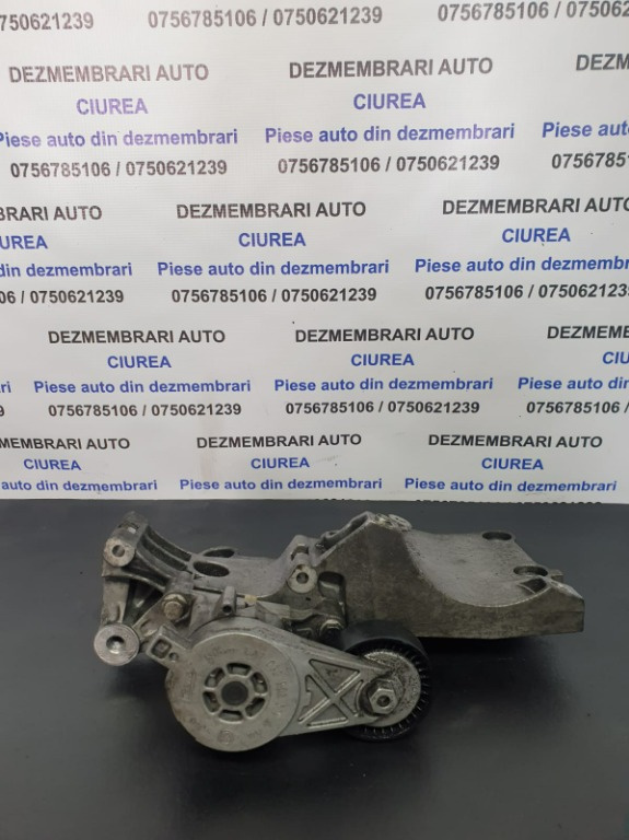Intinzator curea VW Passat B6 2.0BKD cod 03G 903 3