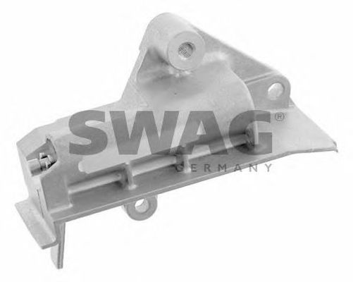 Intinzator curea VW PASSAT Variant 3B5 SWAG 32 92 6033