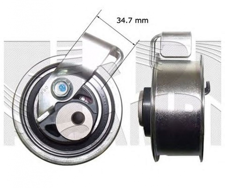 Intinzator curea VW PASSAT Variant 3B6 CALIBER 27061