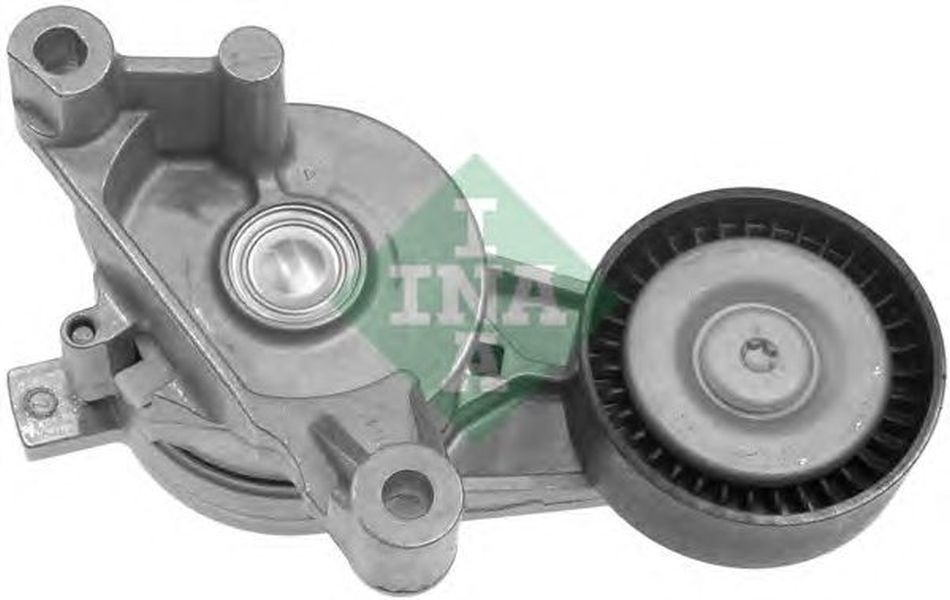Intinzator curea VW PASSAT Variant 3C5 INA 534005910