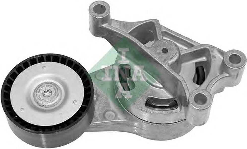 Intinzator curea VW PASSAT Variant 3C5 INA 534018610