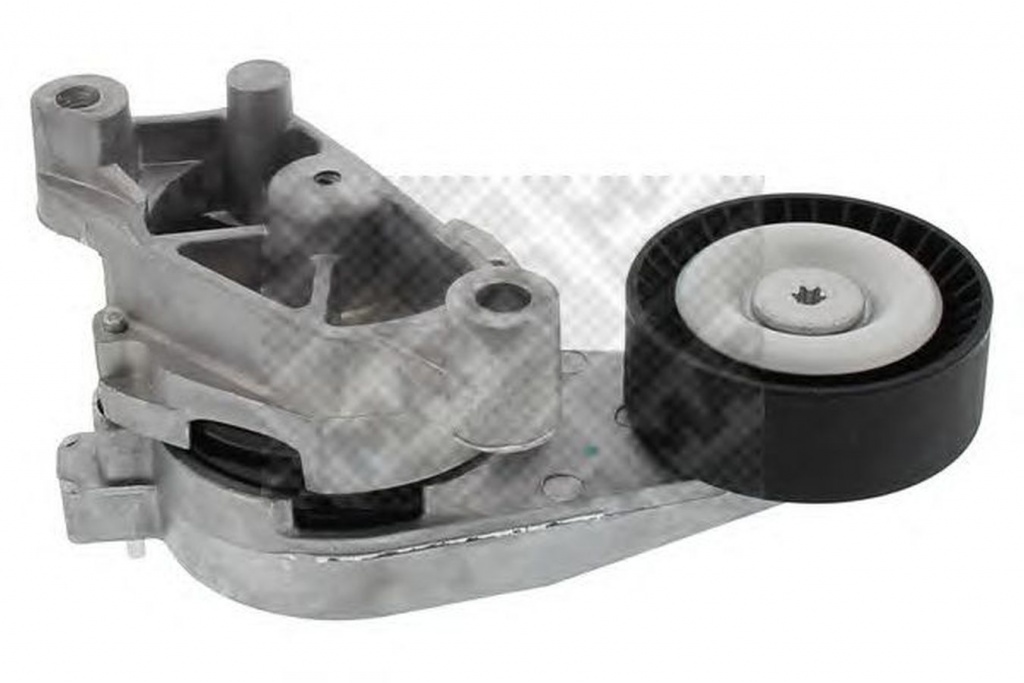 Intinzator curea VW PASSAT Variant 3C5 MAPCO 24893