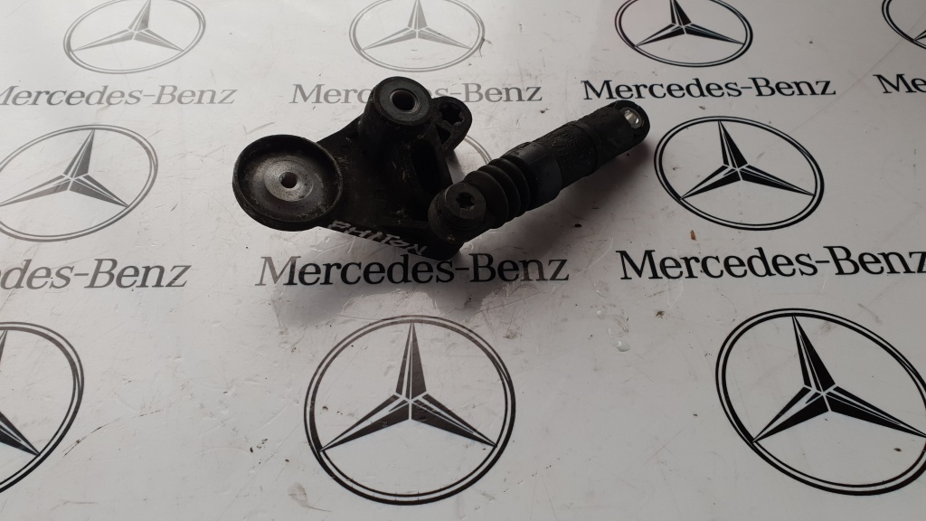 Intinzator curea vw phaeton 3.0