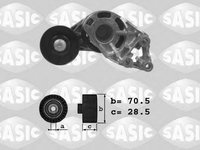 Intinzator curea VW POLO 9N SASIC 1626025