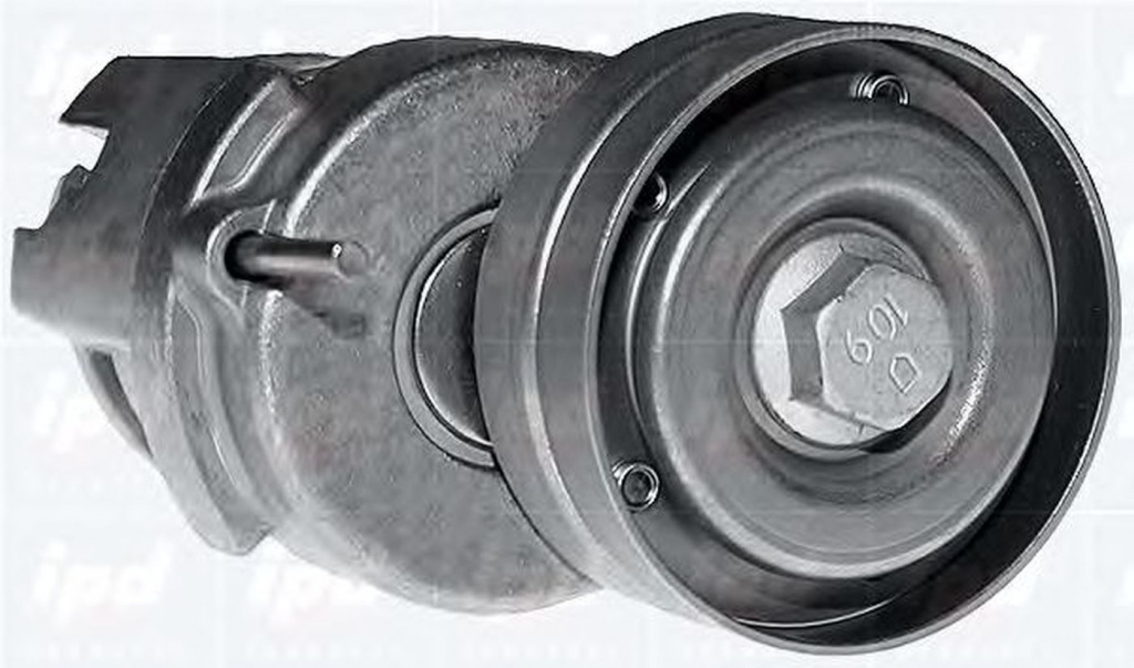 Intinzator curea VW TIGUAN 5N IPD 153721