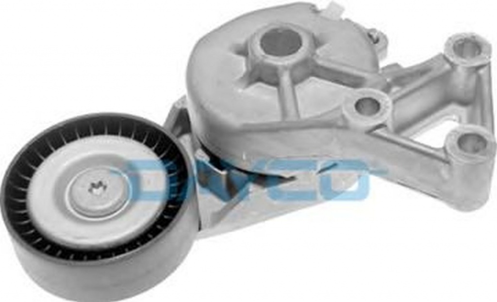 Intinzator curea VW TRANSPORTER V platou sasiu 7JD 7JE 7JL 7JY 7JZ 7FD DAYCO APV2315