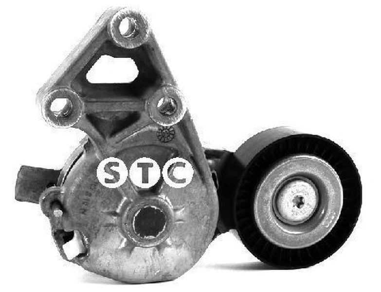 Intinzator curea VW TRANSPORTER V platou sasiu 7JD 7JE 7JL 7JY 7JZ 7FD STC T405425