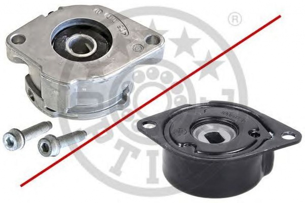 Intinzator curea VW VENTO 1H2 OPTIMAL 0N1609