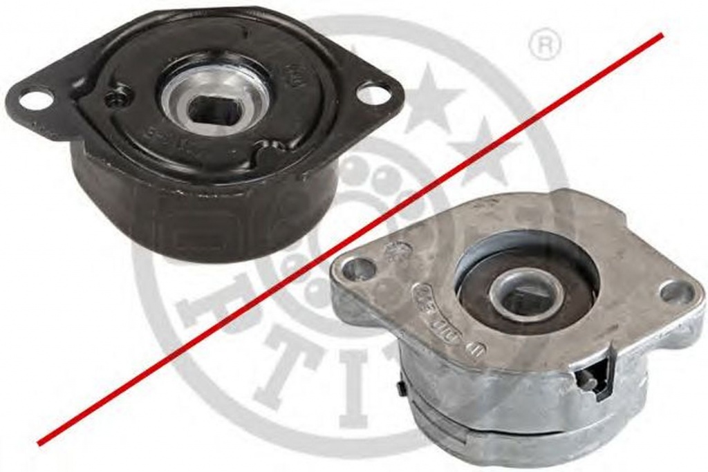 Intinzator curea VW VENTO 1H2 OPTIMAL 0N1660