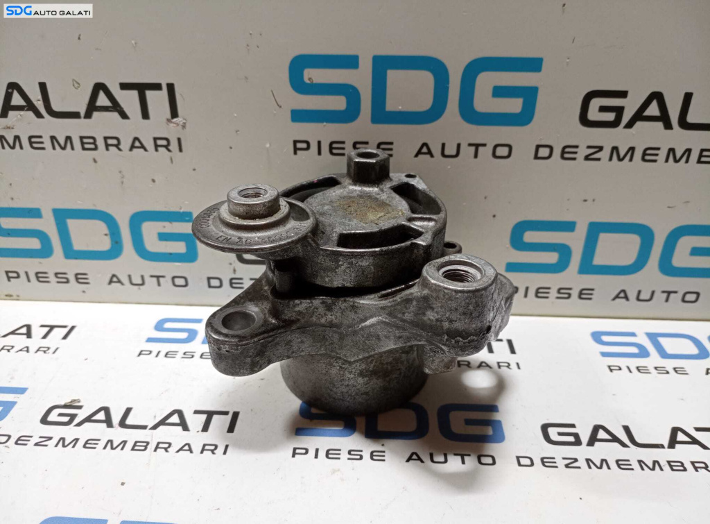 Intinzator Intinzatoare Curea Alternator Accesorii Motor BMW Seria 3 F30 F31 2.0 D N47 2011 - 2019 Cod AC-46000 [M5048]