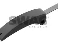 Intinzator lant, antrenare pompa ulei AUDI A4 limuzina (8D2, B5), AUDI A8 limuzina (4D2, 4D8), AUDI CABRIOLET (8G7, B4) - SWAG 30 93 3747