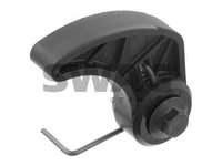 Intinzator lant, antrenare pompa ulei AUDI A4 Avant (8ED, B7) (2004 - 2008) SWAG 32 93 3693 piesa NOUA