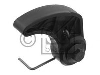 Intinzator lant antrenare pompa ulei AUDI A4 Cabriolet (8H7, B6, 8HE, B7) - Cod intern: W20227594 - LIVRARE DIN STOC in 24 ore!!!