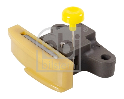 Intinzator lant, antrenare pompa ulei Febi Bilstein RENAULT MEGANE III cupe (DZ0/1_) 2009-2015 - 109313