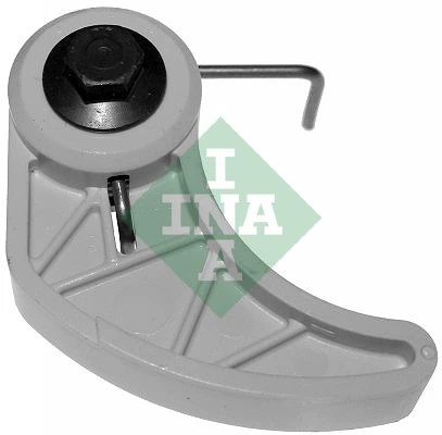 Intinzator lant, antrenare pompa ulei INA AUDI A4 B5 (8D2) 1994-2000 - 551 0074 10
