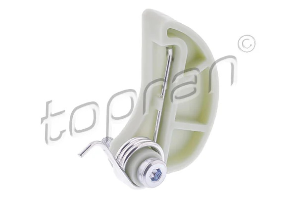 Intinzator lant, antrenare pompa ulei Topran VW BEETLE Cabriolet (5C7, 5C8) 2011-2016 - 626 204