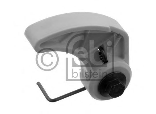 Intinzator lant, antrenare pompa ulei VW BORA (1J2) (1998 - 2005) FEBI BILSTEIN 33637 piesa NOUA