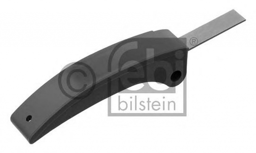 Intinzator lant AUDI A4 Cabriolet 8H7 B6 8HE B7 FEBI FE33747