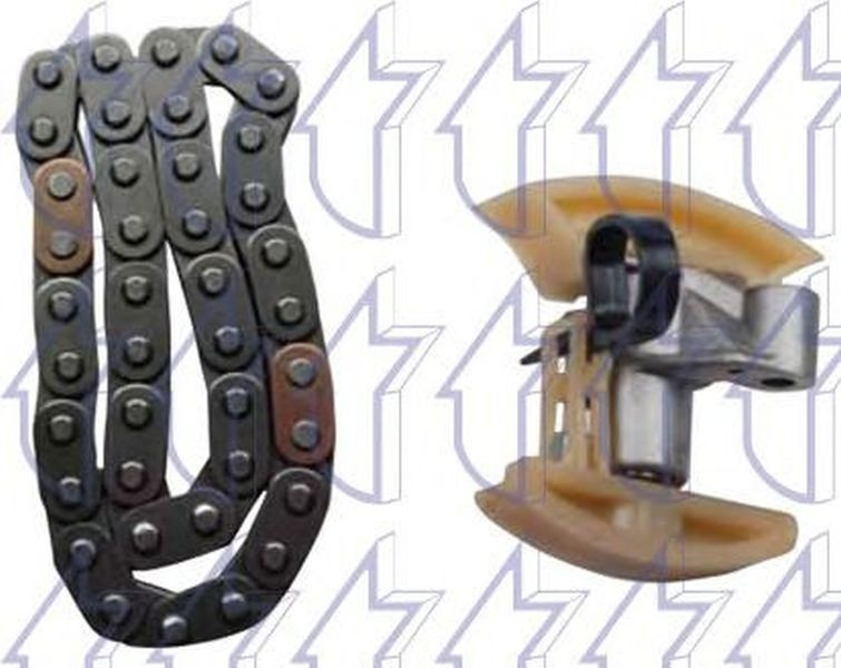 Intinzator lant CITROEN BERLINGO platou sasiu B9 TRICLO 428911 PieseDeTop